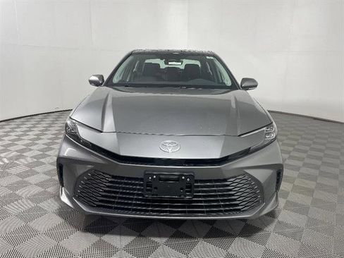 New 2026 Toyota Camry XLE image 2