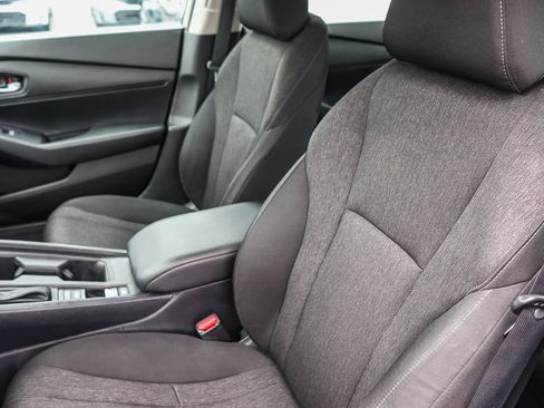 Certified 2023 Honda Accord LX image 29