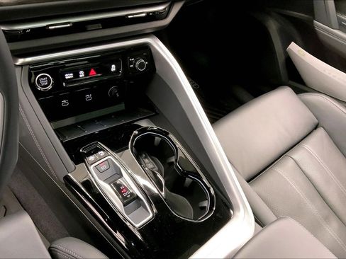 Certified 2025 Audi Q5 2.0T Premium Plus w/ Premium Plus image 16