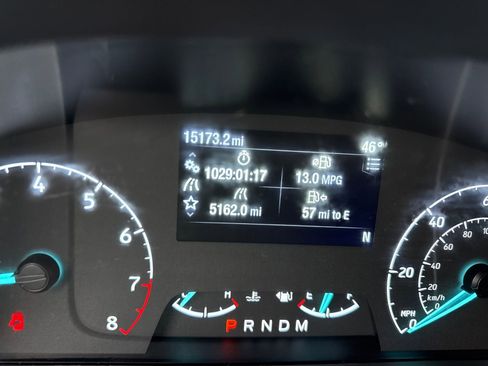 Used 2020 Ford Transit 250 Low Roof image 16