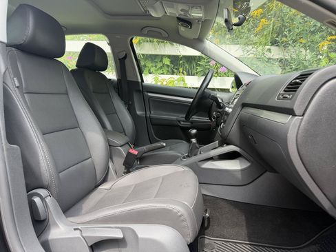 Used 2008 Volkswagen Jetta SE FWD image 27
