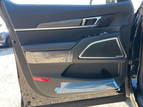 New 2025 Kia Telluride SX X-Line image 7