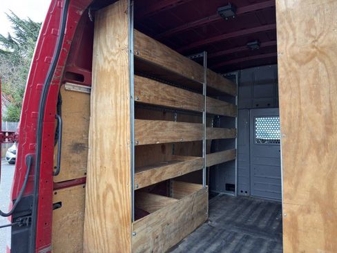 Used 2012 Nissan NV 2500 SV w/ Technology Pkg image 19