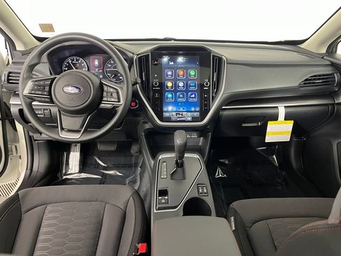 New 2026 Subaru Impreza 2.0i Sport image 14