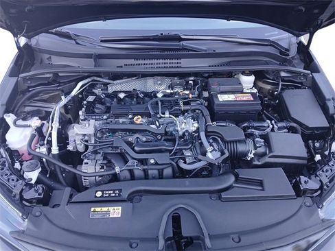 Certified 2024 Toyota Corolla SE image 12
