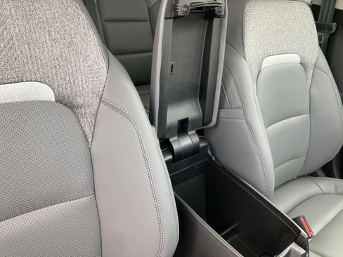 New 2025 Ford Bronco Sport Badlands w/ Badlands Tech Package image 13