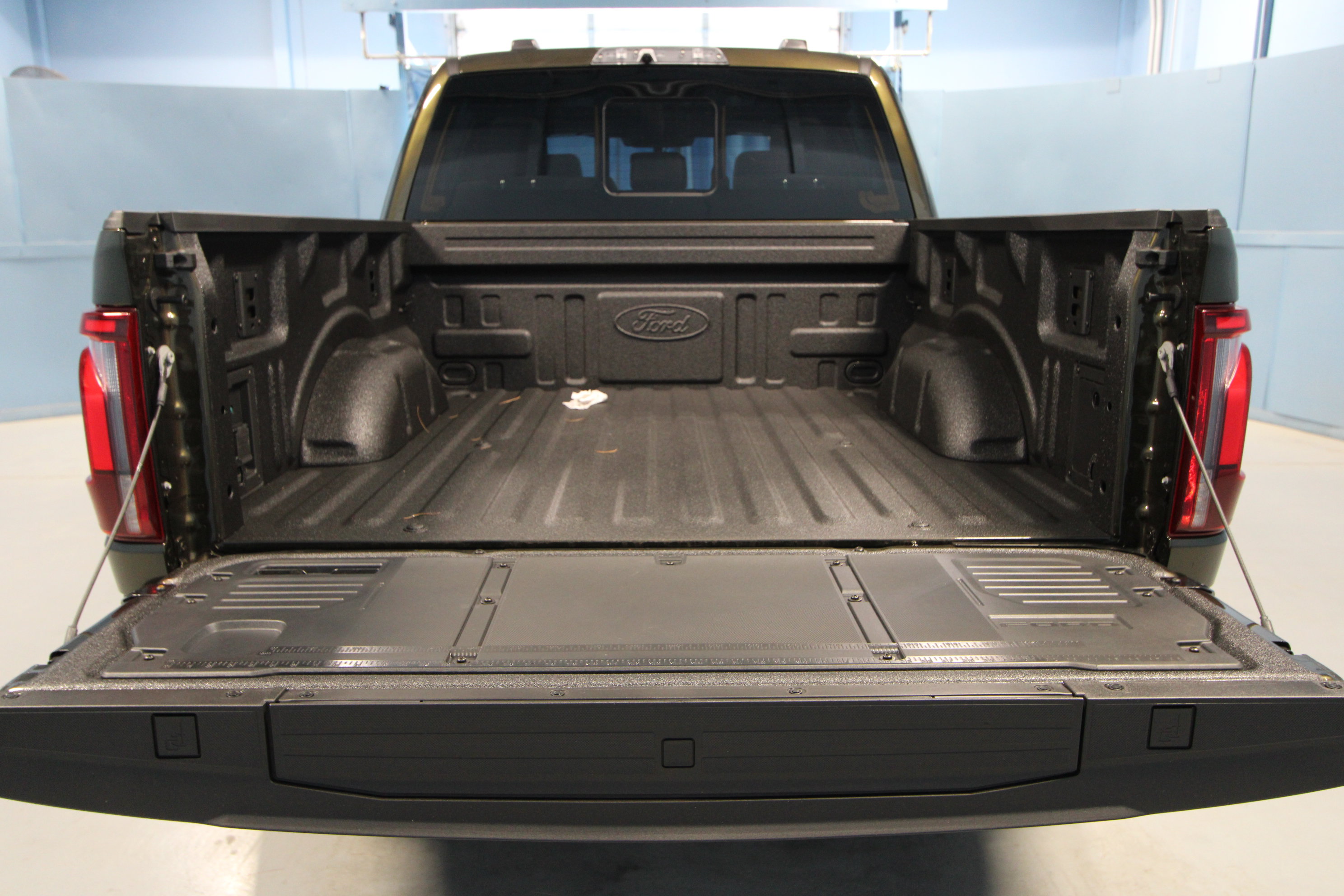 New 2026 Ford F150 Raptor AWD/4WD image 42