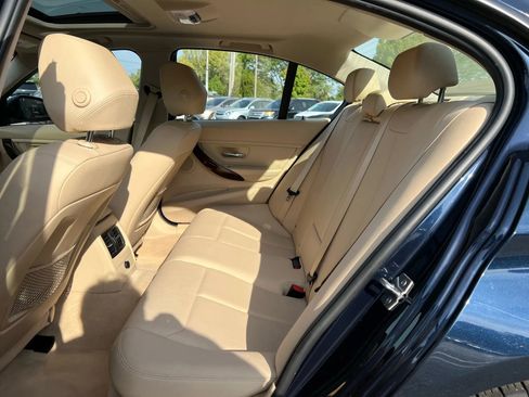 Used 2013 BMW 320i xDrive 320i xDrive Sedan 4D image 24
