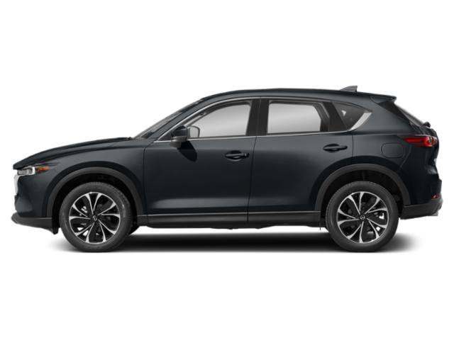 Used 2023 MAZDA CX-5 AWD 2.5 S image 3