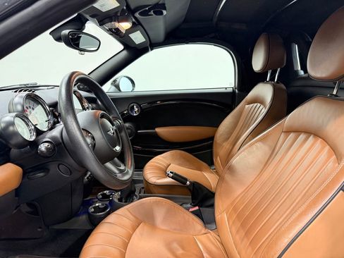 Used 2013 MINI Cooper Roadster S FWD image 10
