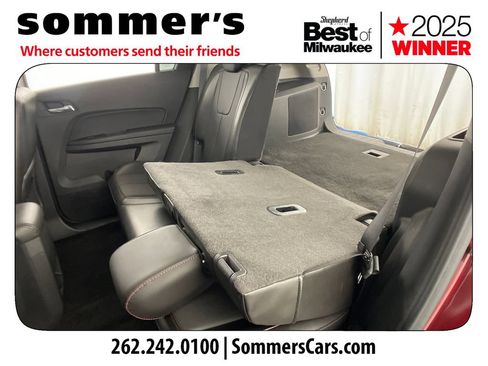 Used 2016 GMC Terrain SLT w/ Open Road Package AWD/4WD image 28