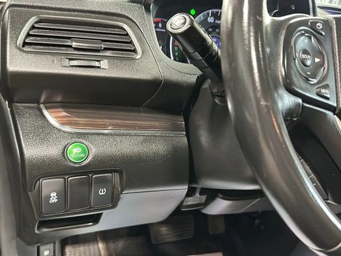 Used 2015 Honda CR-V EX-L image 26