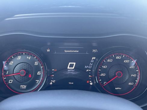 New 2023 Dodge Charger R/T w/ Plus Group image 19