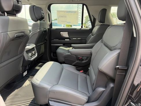 New 2027 Ford Expedition Max Active AWD/4WD image 27