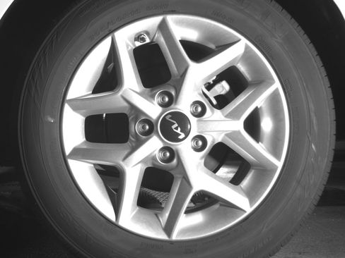 Used 2025 Kia Soul LX w/ LX Technology Package FWD image 14