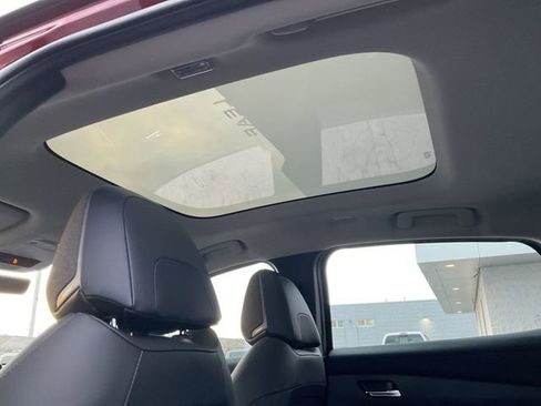 New 2026 Nissan Leaf Platinum+ w/ Cargo Package (Platinum+) image 26