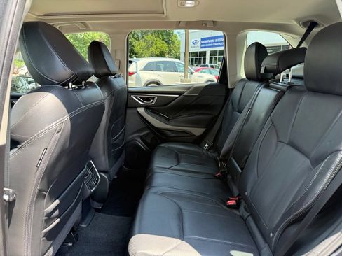 Certified 2024 Subaru Forester Limited AWD/4WD image 25