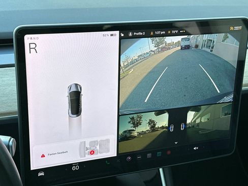 Used 2018 Tesla Model 3 Long Range image 19