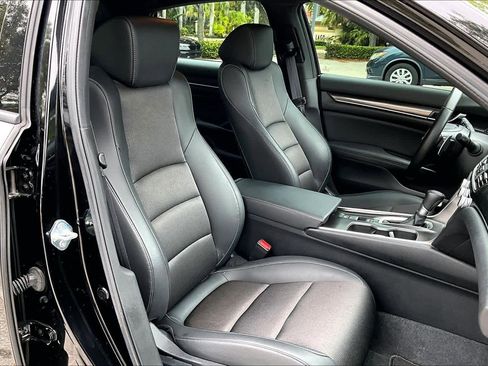 Used 2022 Honda Accord Sport image 8