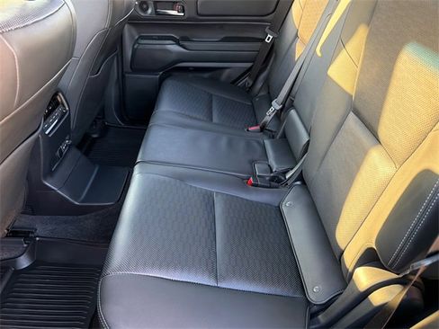 Used 2025 Toyota Land Cruiser w/ Premium Package image 19