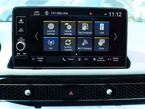 Used 2023 Honda Civic Type R image 52