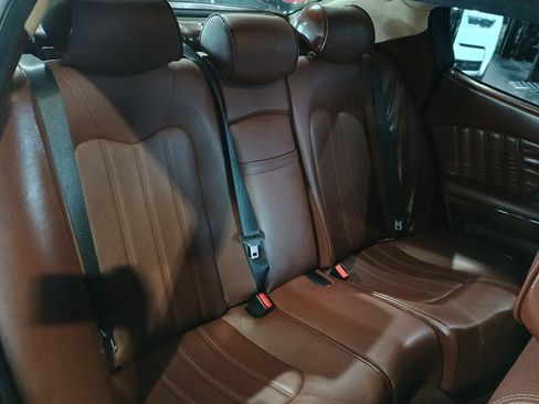 Used 2009 Maserati Quattroporte RWD image 18