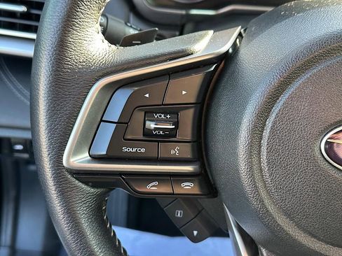 Used 2020 Subaru Legacy Limited w/ Popular Package #2 image 24