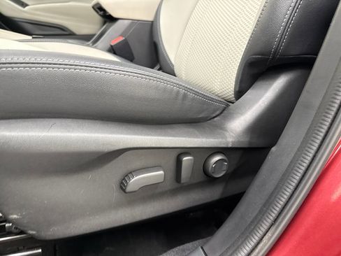 Certified 2022 Subaru Forester Premium image 13