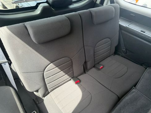 Used 2012 Nissan Pathfinder S AWD/4WD image 12