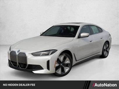Used 2026 BMW i4 eDrive40 w/ Premium Package