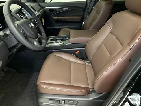 New 2026 Honda Ridgeline RTL image 18