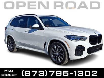 Certified 2023 BMW X5 xDrive40i w/ Executive Package