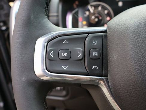 Used 2025 RAM 2500 Laramie image 17