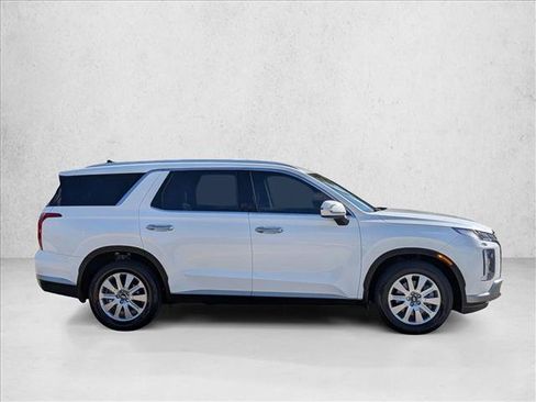 Used 2023 Hyundai Palisade SEL FWD image 4