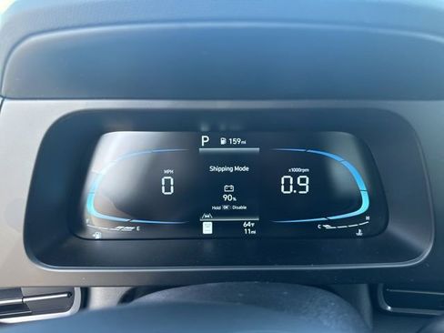 New 2026 Hyundai Elantra Sport FWD image 23