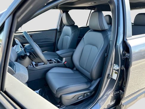 New 2026 Subaru Outback Premium image 21