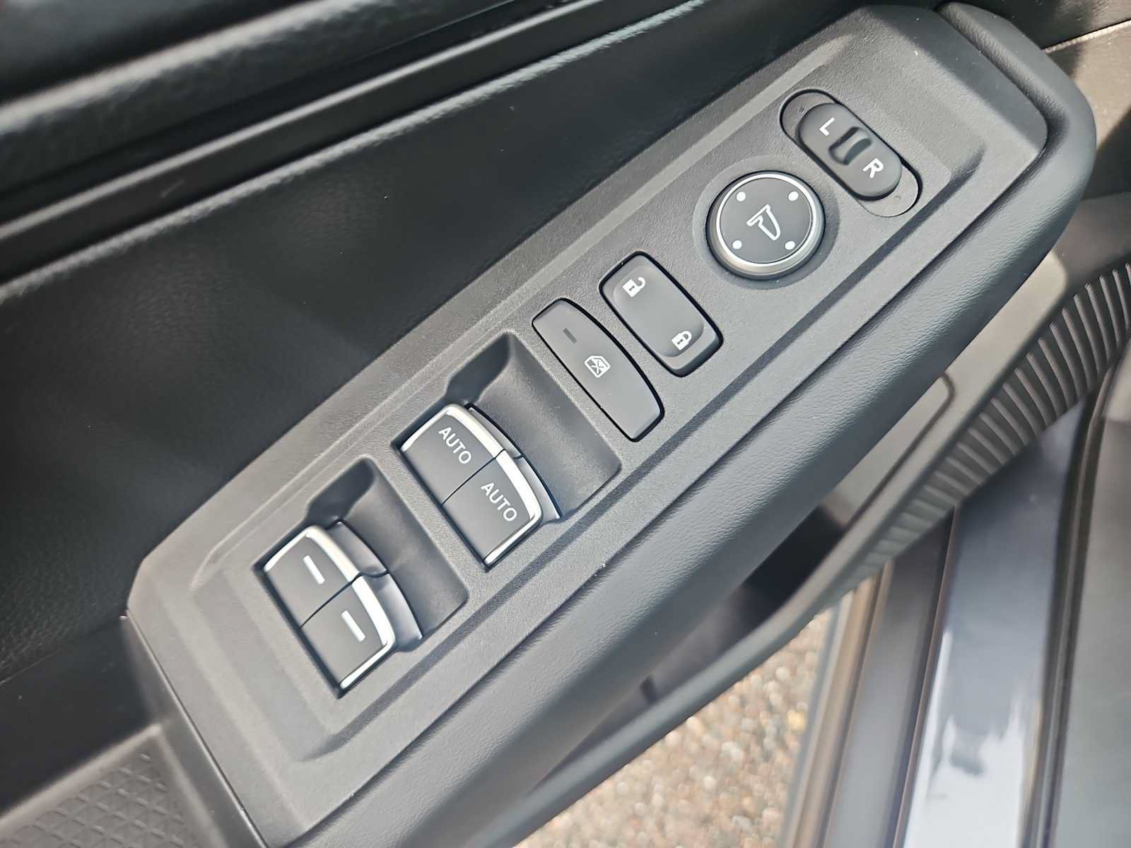 Certified 2026 Honda Accord LX image 15