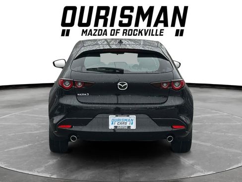New 2026 MAZDA MAZDA3 2.5 S Hatchback w/ Premium Pkg image 5