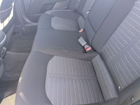 Used 2025 Kia K5 LXS image 16