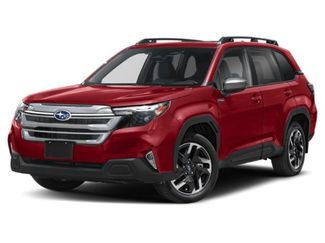New 2026 Subaru Forester Touring AWD/4WD video 1