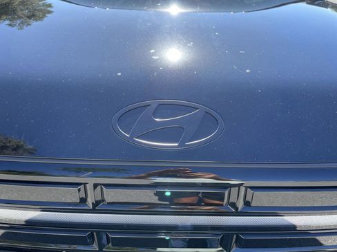 New 2026 Hyundai Santa Fe XRT image 22