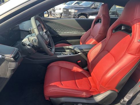 New 2026 Dodge Charger Scat Pack AWD/4WD image 22