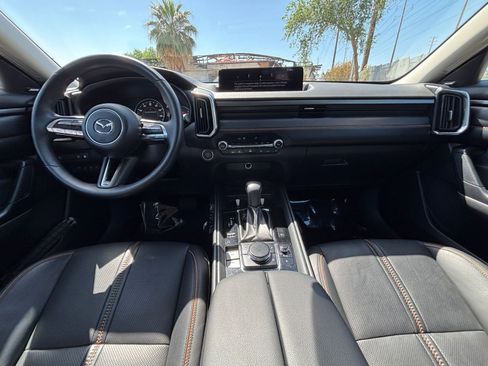 Used 2025 MAZDA CX-50 2.5 Hybrid w/ Premium Plus Pkg AWD/4WD image 35