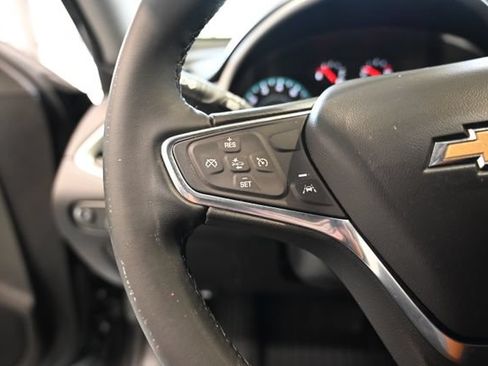Used 2024 Chevrolet Malibu RS FWD image 21