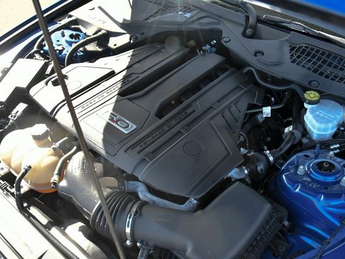 Used 2022 Ford Mustang GT w/ Equipment Group 301A image 42