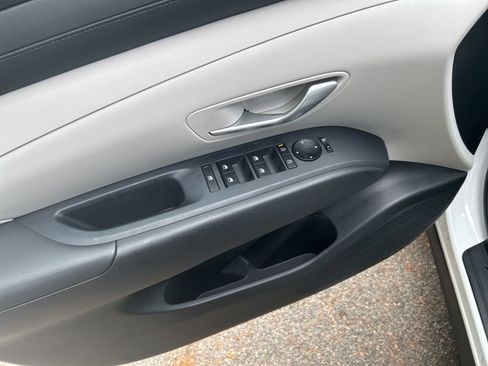 Used 2026 Hyundai Tucson SEL AWD/4WD image 16