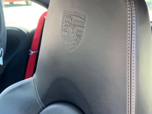 Used 2006 Porsche 911 Carrera S RWD image 31