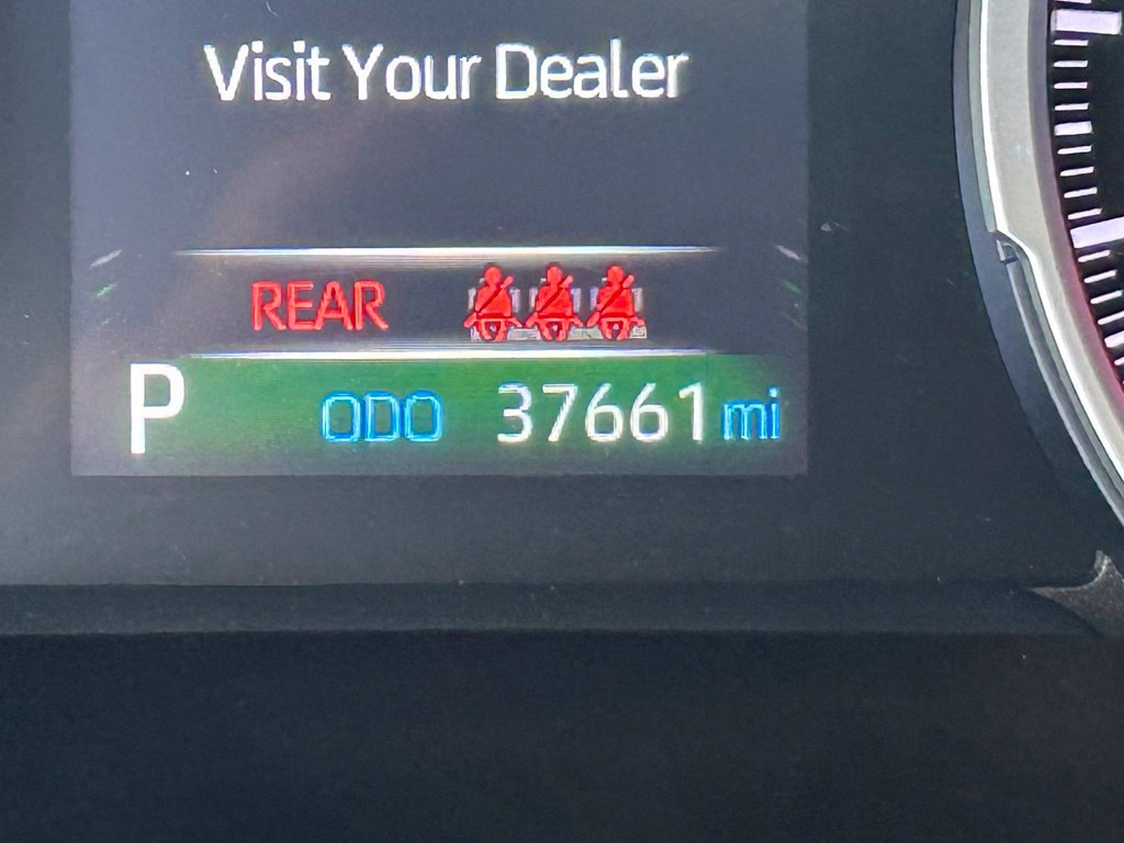 Used 2022 Toyota RAV4 XLE w/ Convenience Package FWD image 42