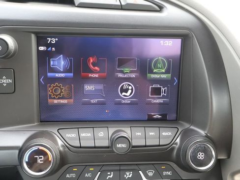 Used 2019 Chevrolet Corvette Grand Sport image 34