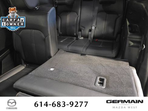 Certified 2026 MAZDA CX-90 3.3 Turbo w/ Select Package AWD/4WD image 20